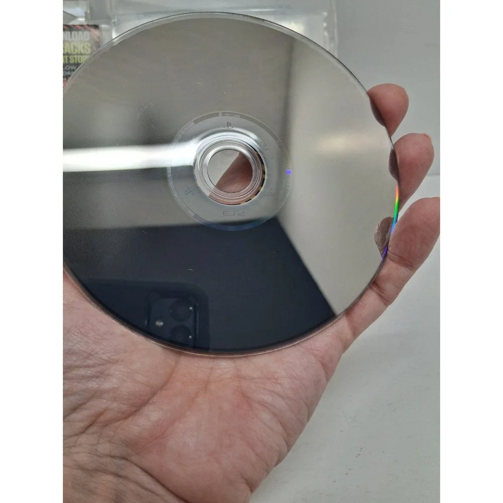 Just Dance 4 (Sony PlayStation 3, 2012)